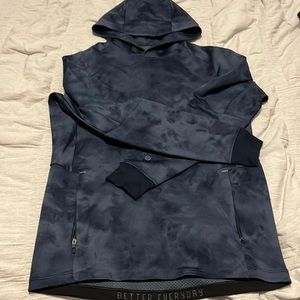 Lululemon Mens Hoodie XS